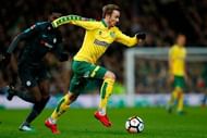Maddison offered a direct threat to Chelsea's goal